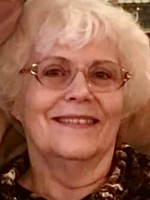 Charlynn  Gilmartin-Thierjung