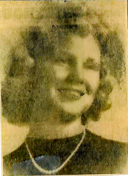 Mary H. Wooten
