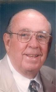 David Mulford, Sr.