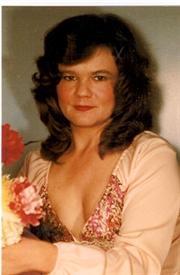 Obituary of Fay Rafine