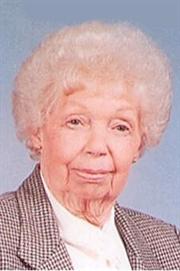 Mildred Logan