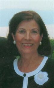 Barbara Mesogianes