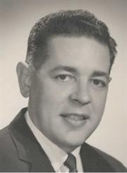 Wallace Buskirk, Jr.