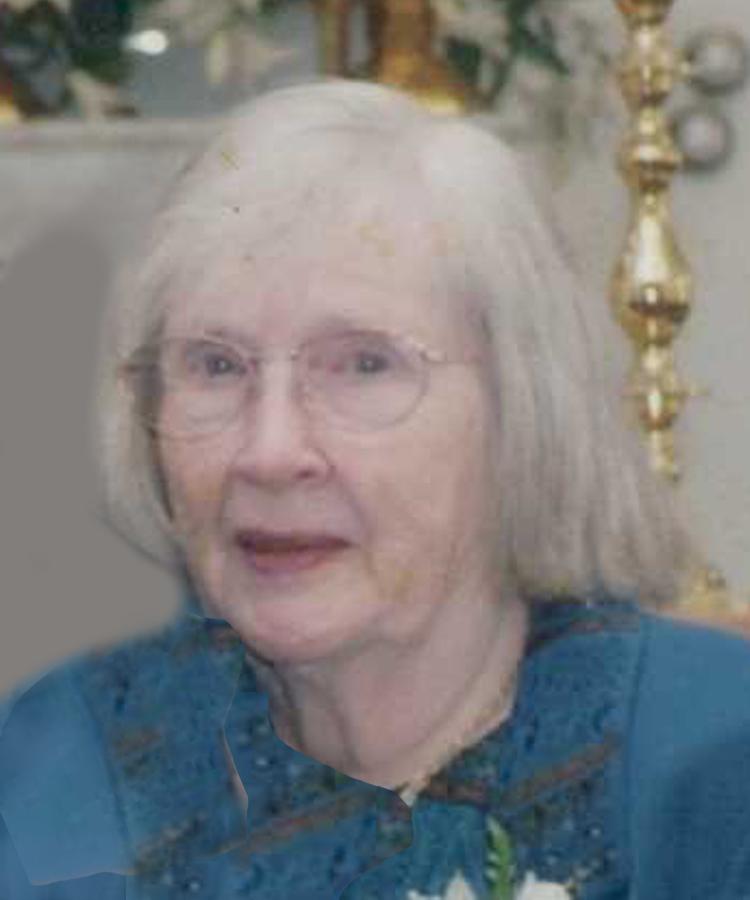 Margaret Hilyard