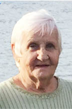 Patricia Craven