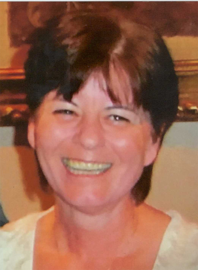 Barbara McDaniel