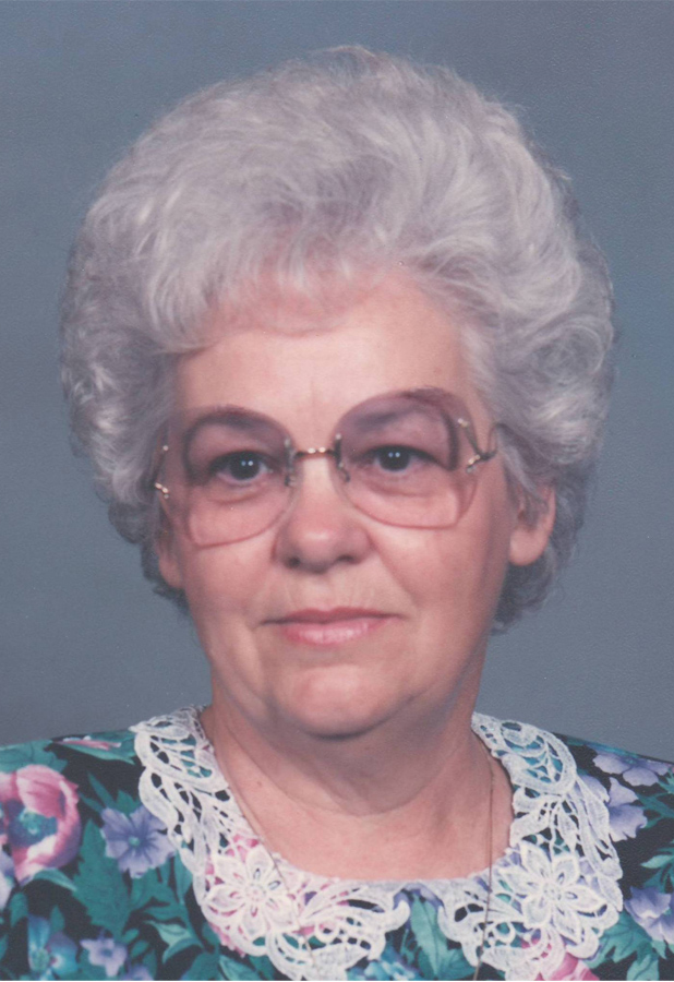 Isabelle Matthews