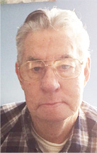 William Collins, Sr.