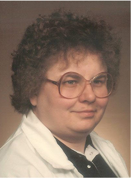 Donna Rae Neron