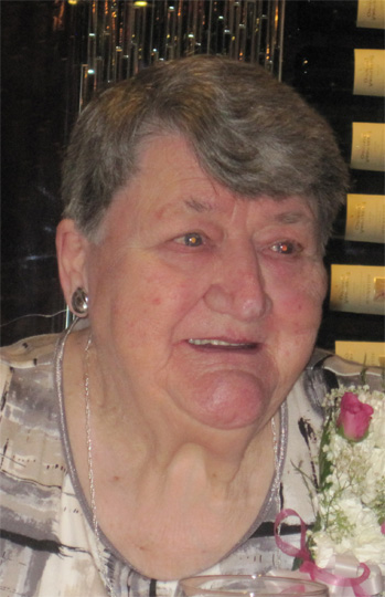 Gloria Martinez