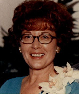 LaVerne Brandriff