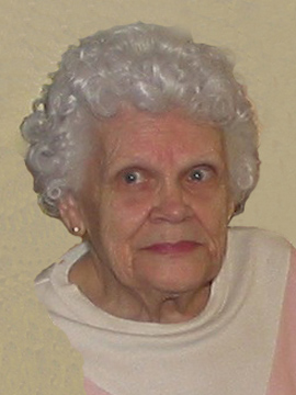 Dorothy Habron