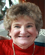 Margaret Brunhammer