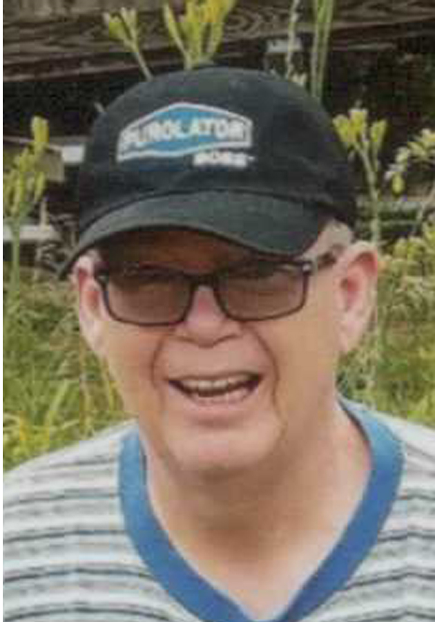 Obituary of John M. Willis Laughrey Funeral Home serving Pennsvil...