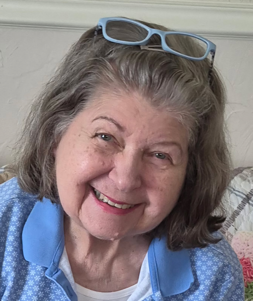 Dolores D. Pfeuffer Obituary, Pennsville, NJ