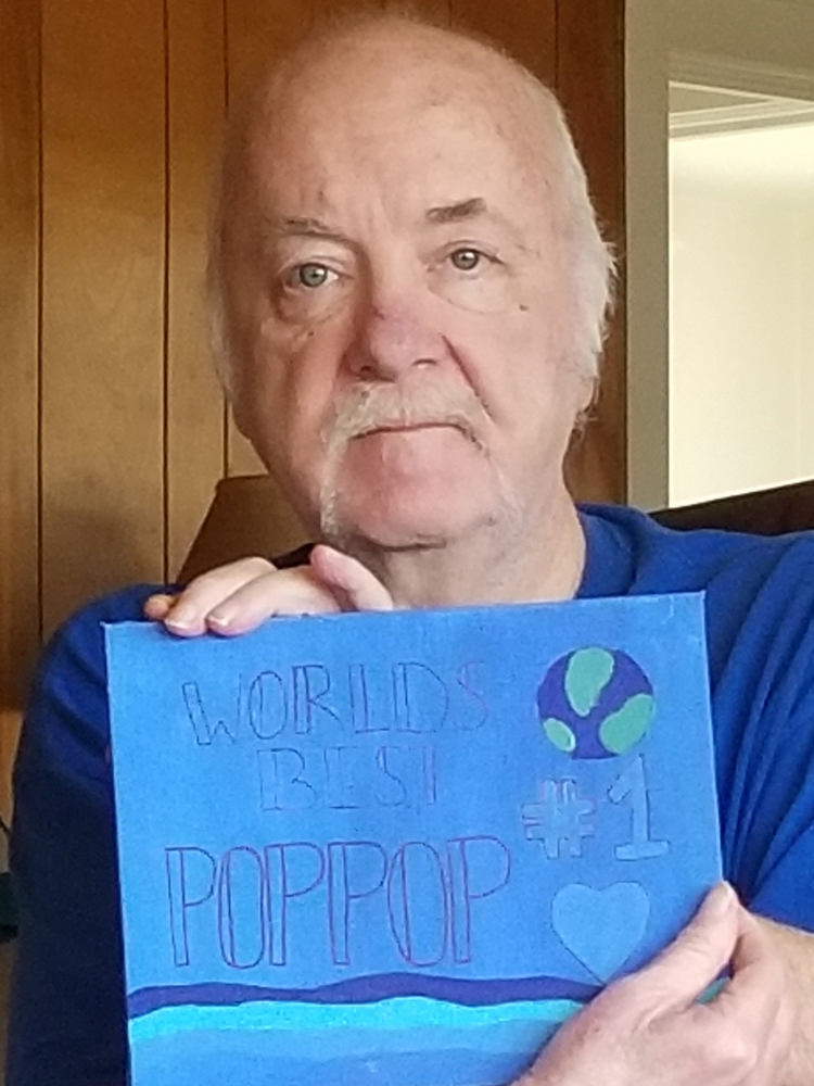 Iii Bernard J. Hopkins Obituary, Pennsville, NJ